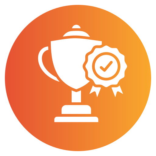 trophy 10869693