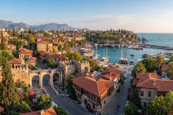 antalya