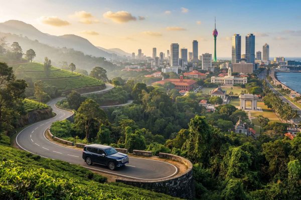 kandy – peradeniya – kandy