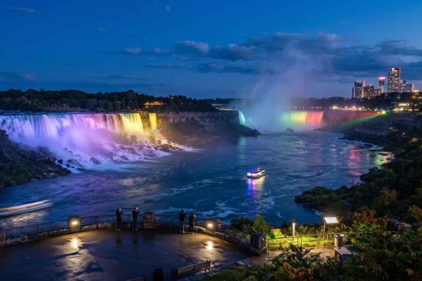 niagara falls