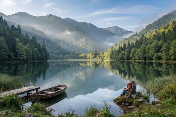nohur lake