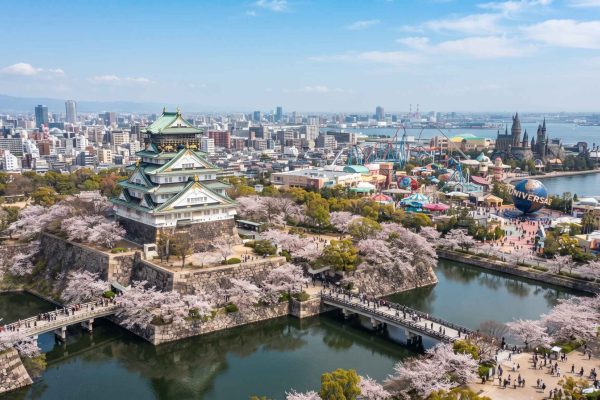 osaka