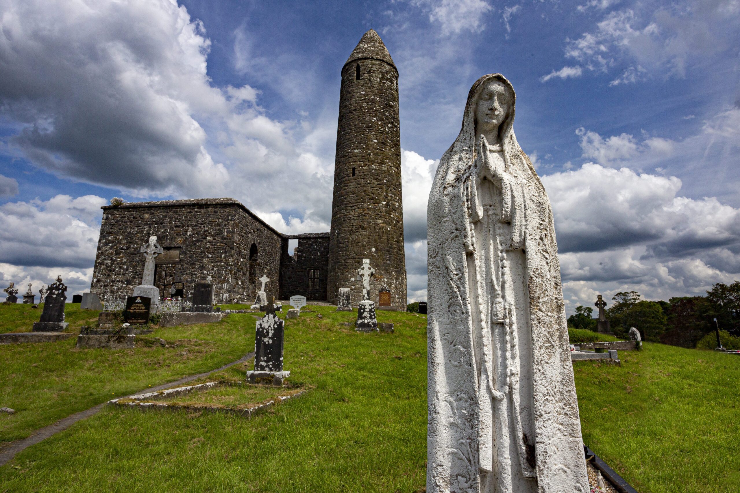 Glendalough Monastic Site Derrybawn County Mayo Republic Ireland Scaled Rivvlfggs73em7puuchzb7o8sa8ks76k2gac8k85ny