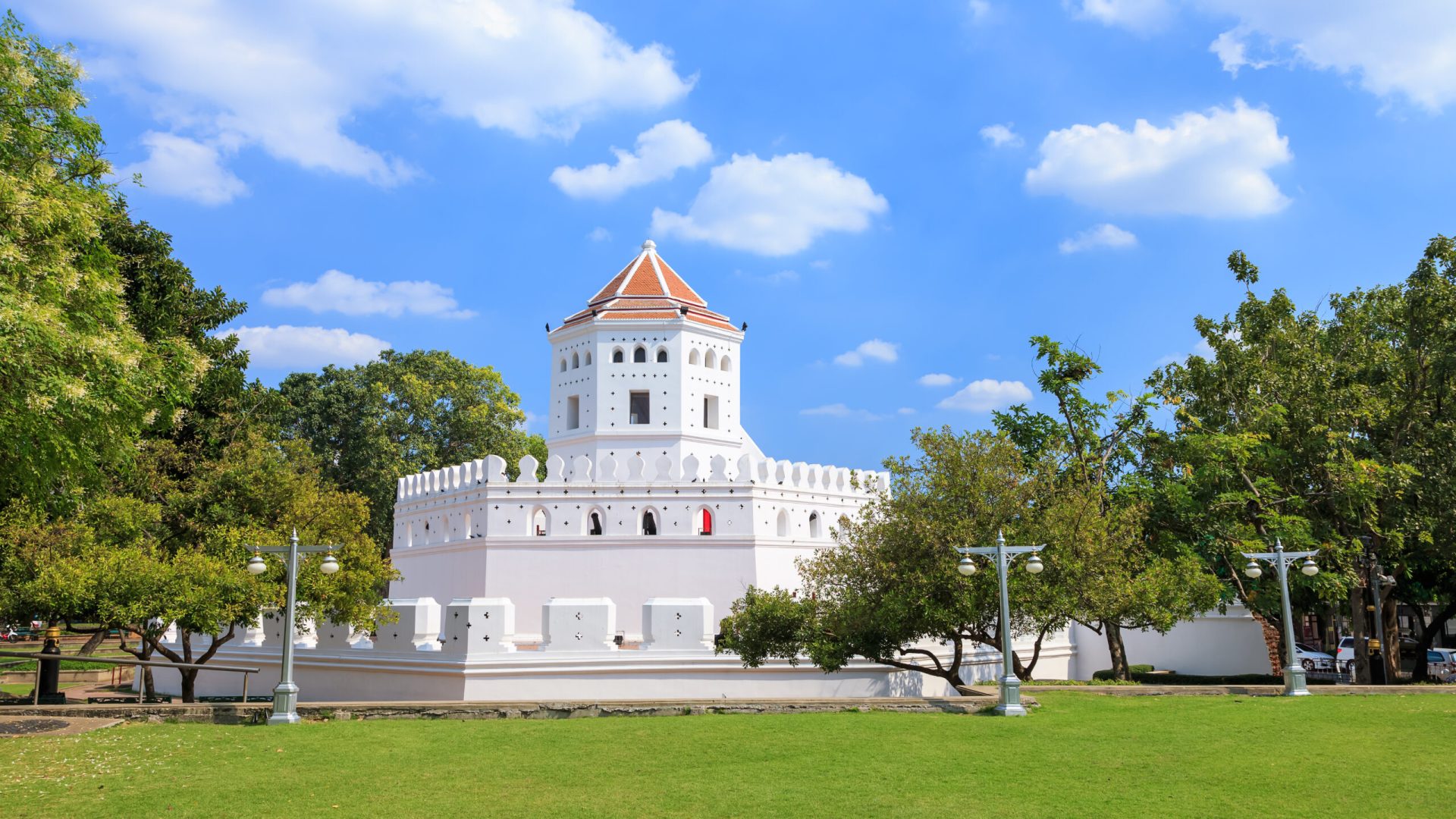 Phra Sumen Fort Park Near Grand Palace Bangkok Thailand Scaled Rivuoeeeu3ml00qa4f0gdnzj539z5eucy1kxuudw6o