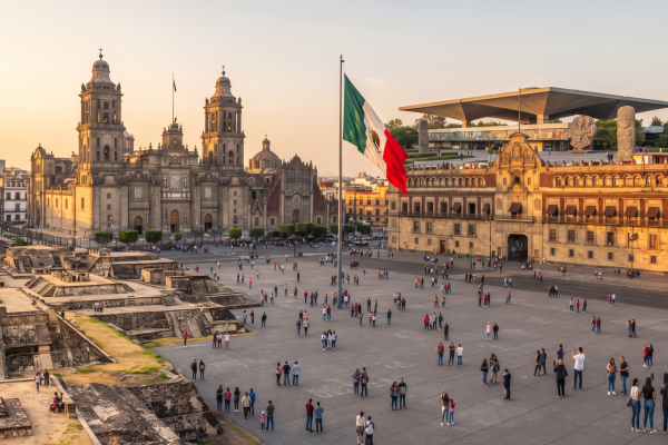 zocalo